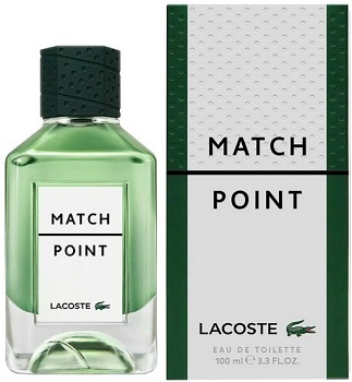 Match Point