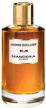 Jasmin Exclusif 