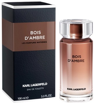 Bois D`Ambre