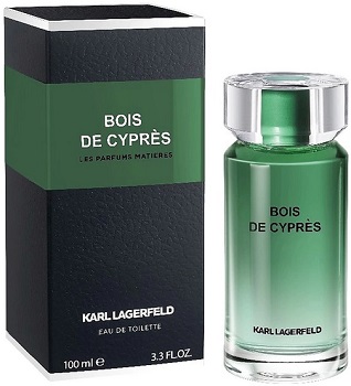 Bois De Cypres