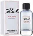 ��������� ���� Karl New York Mercer Street  �� Karl Lagerfeld