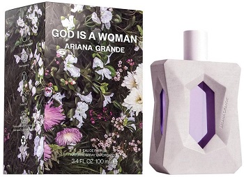 God Is A Woman God Is A Woman