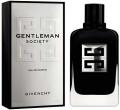 Gentleman Society