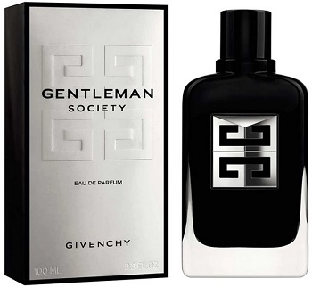 Gentleman Society