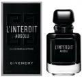 L`Interdit Absolu