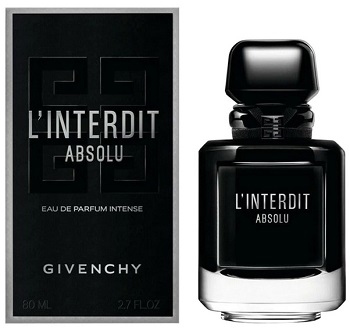 L`Interdit Absolu