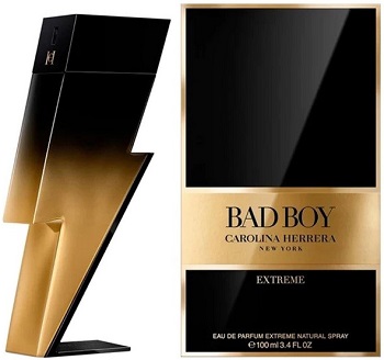 Bad Boy Extreme