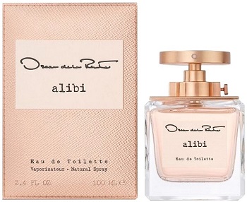 Alibi Eau de Toilette Alibi Eau de Toilette
