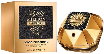 Lady Million Fabulous Lady Million Fabulous