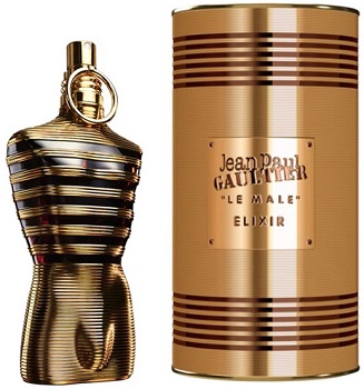 Le Male Elixir