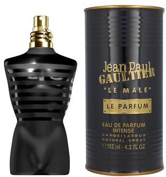 Le Male Le Parfum