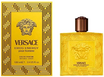 Eros Energy  Versace (   )
