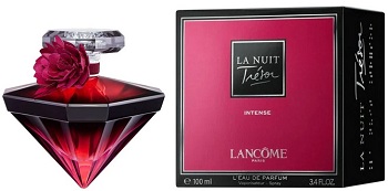La Nuit Tresor Intense  Lancome (     )