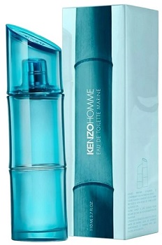 Kenzo Homme Marine