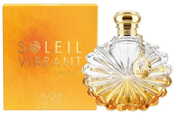 Soleil Vibrant  Lalique (   )
