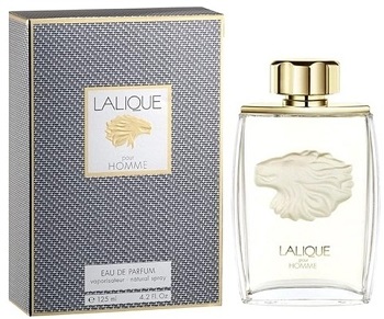 Lalique pour Homme