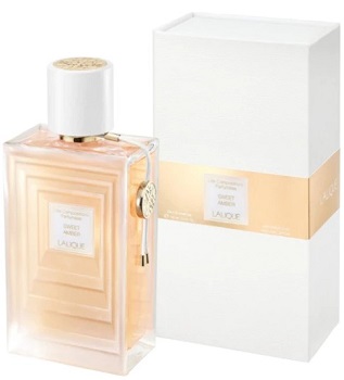 Sweet Amber  Lalique (   )