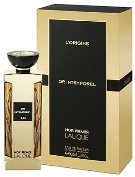 Or Intemporel  Lalique (   )