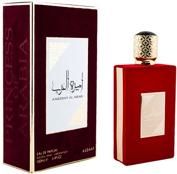 Asdaaf Ameerat Al Arab  Lattafa (     )