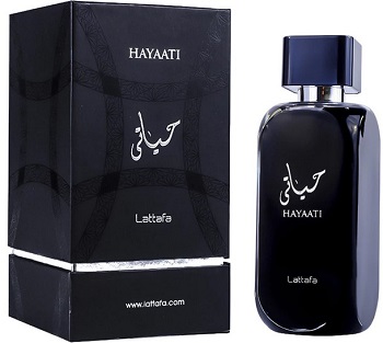 Hayaati  Lattafa (  )