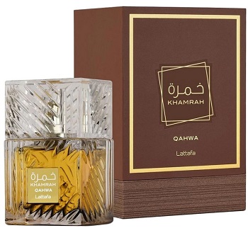 Khamrah Qahwa  Lattafa (   )
