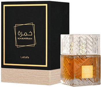 Khamrah  Lattafa (  )
