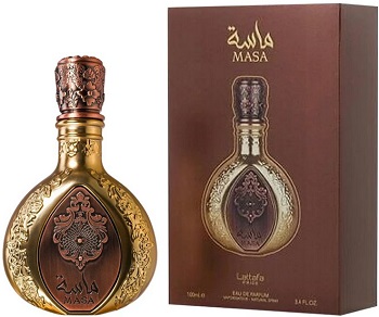 Masa  Lattafa (  )