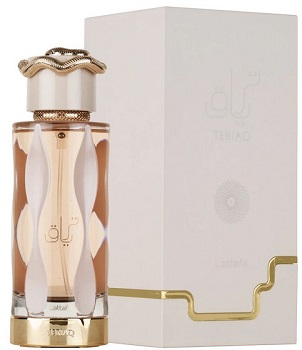 Teriaq  Lattafa (  )