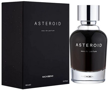 Asteroid  Nicheend (  )