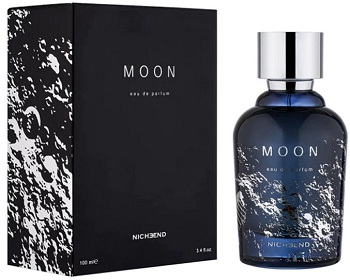 Moon  Nicheend (  )