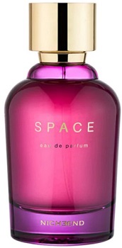 Space  Nicheend (  )
