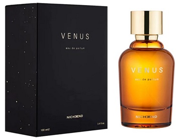 Venus  Nicheend (  )