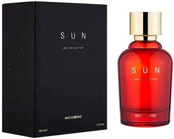 Sun  Nicheend (  )