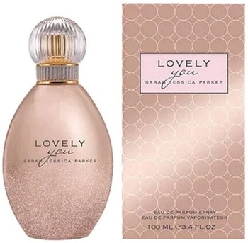 Lovely You