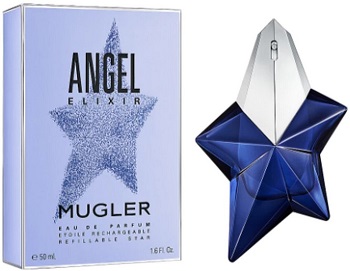 Angel Elixir  Thierry Mugler (    )