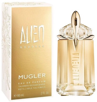 Alien Goddess  Thierry Mugler (    )