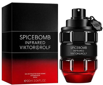 Spicebomb Infrared