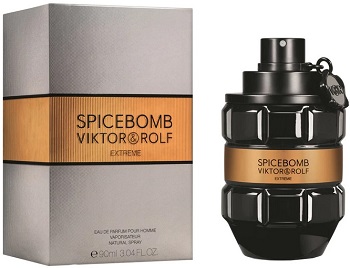 Spicebomb Extreme