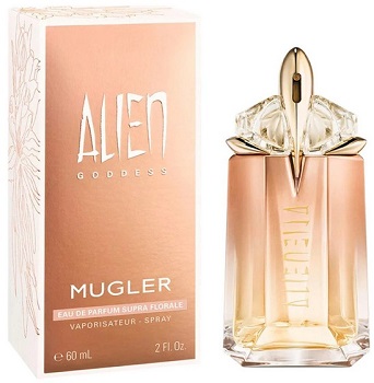 Alien Goddess Supra Florale  Thierry Mugler (      )