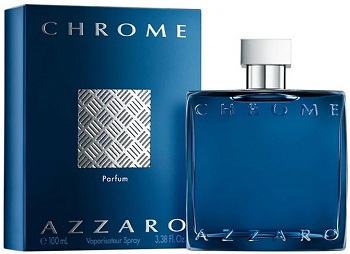 Azzaro Chrome Parfum