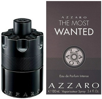 The Most Wanted Eu de Parfum