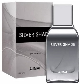 Silver Shade