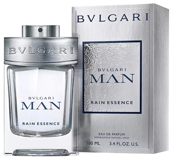 Bvlgari Man Rain Essence