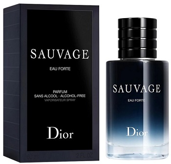 Sauvage Eau Forte