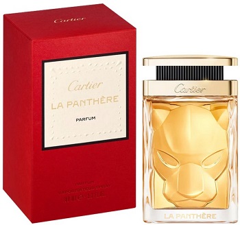 La Panthere Parfum  Cartier (    )