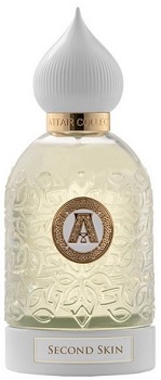 Second Skin   Attar Collection (    )