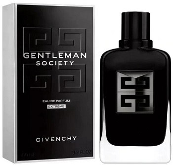 Gentleman Society Extreme