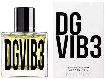 DGVIB3 Eau De Parfum 