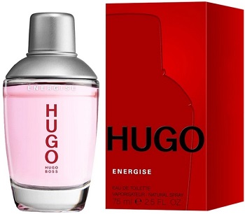 Hugo Energise �� Hugo Boss (���� ��������� �� ���� ����)