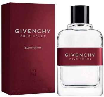 Givenchy pour homme